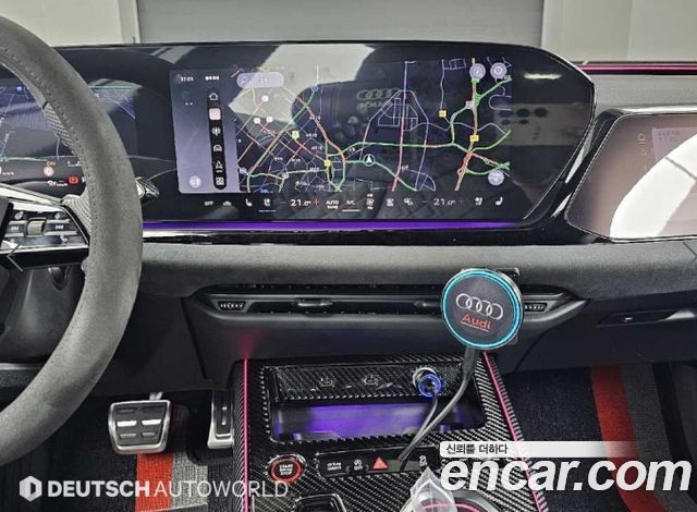 Audi A6 2026 — photo 14