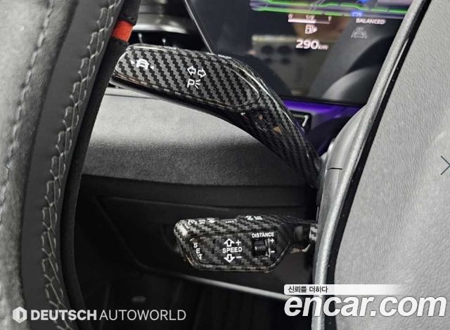 Audi A6 2026 — photo 16