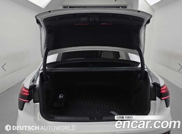 Audi A6 2026 — photo 19