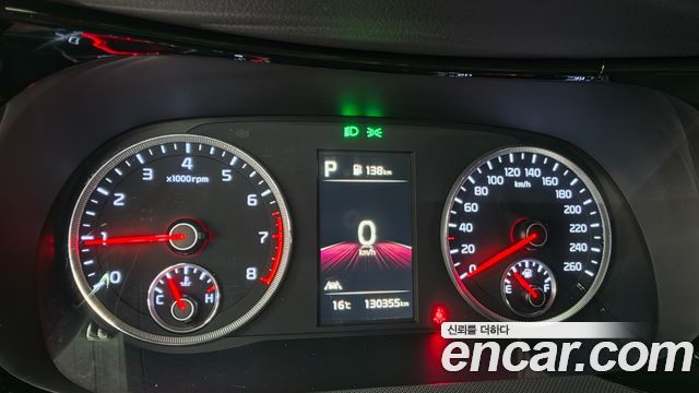 Kia K5 2023 — photo 8