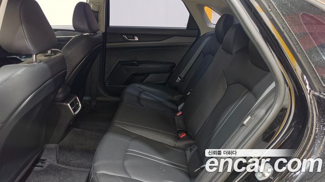 Kia K5 2023 — photo 12