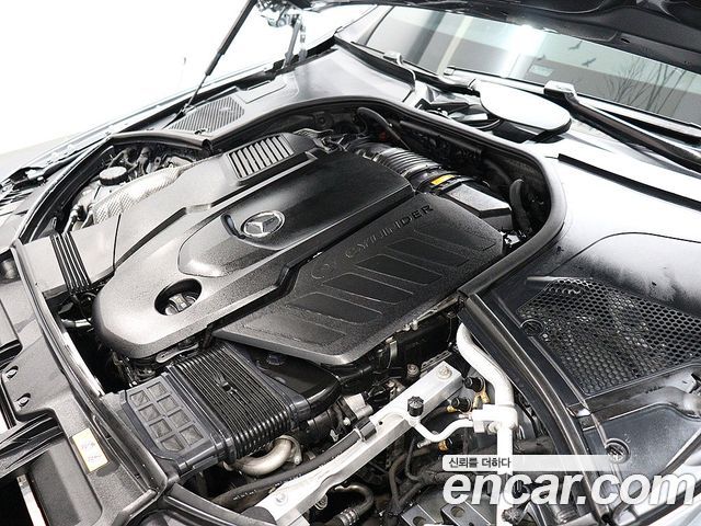 Mercedes-Benz S-Class 2021 — photo 19