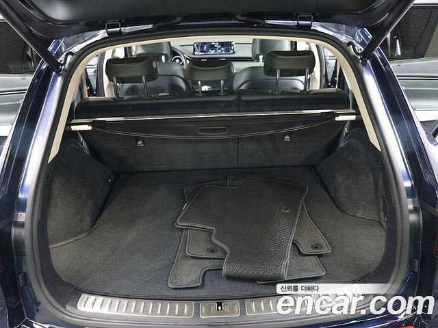 Genesis GV70 2022 — photo 5