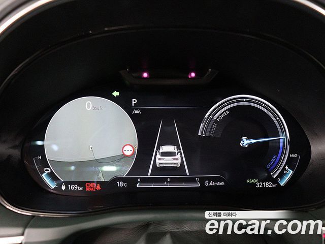 Genesis GV70 2022 — photo 6