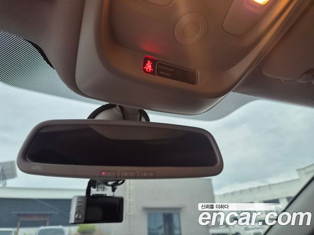 Renault Korea QM3 2018 — photo 8