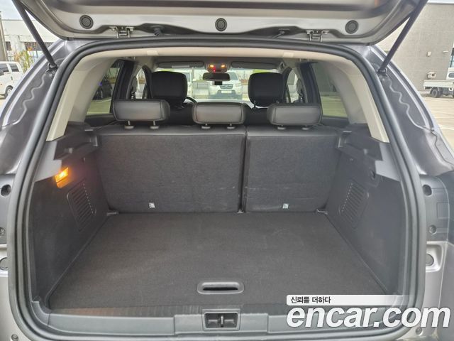 Renault Korea QM3 2018 — photo 16