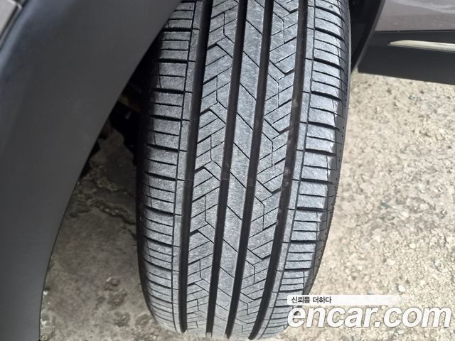 Renault Korea QM3 2018 — photo 20