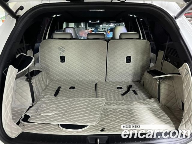 Kia Sorento 2021 — photo 6
