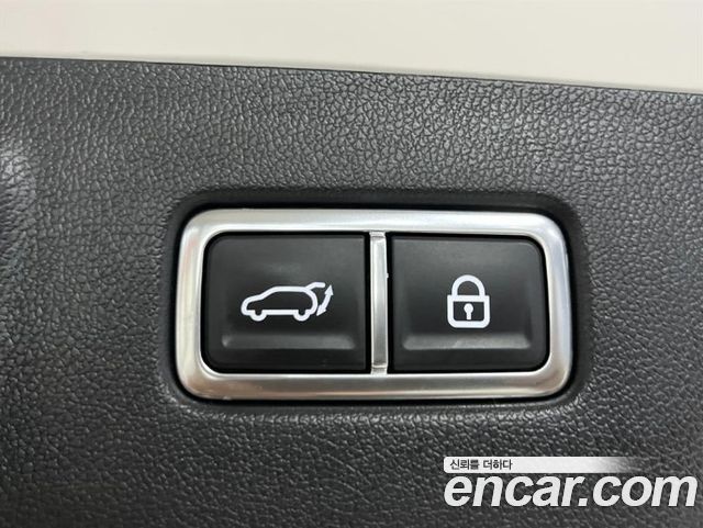 Kia Sorento 2021 — photo 7