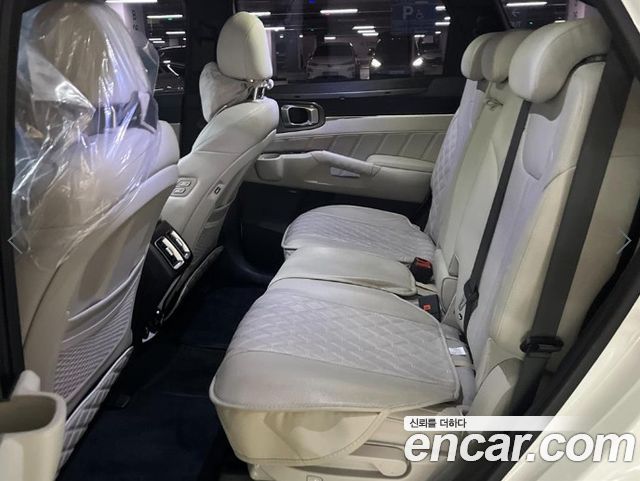 Kia Sorento 2021 — photo 8