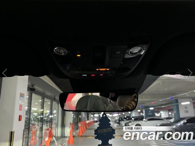 Kia Sorento 2021 — photo 9