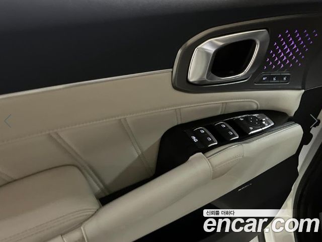 Kia Sorento 2021 — photo 12