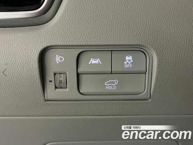 Kia Sorento 2021 — photo 13