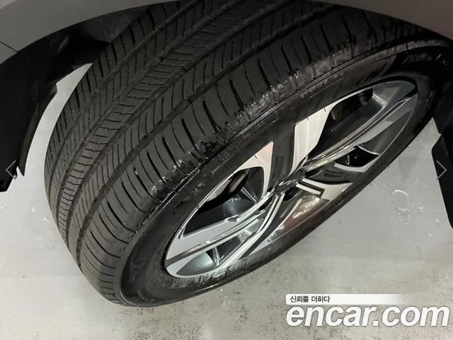Kia Sorento 2021 — photo 18