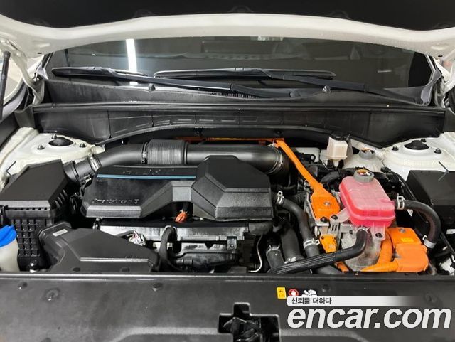 Kia Sorento 2021 — photo 19