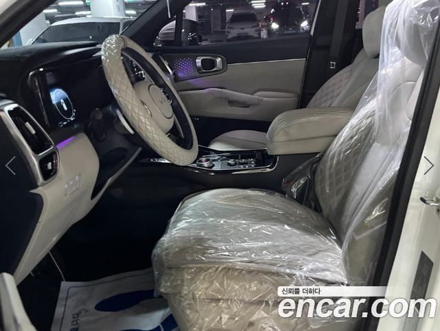 Kia Sorento 2021 — photo 20