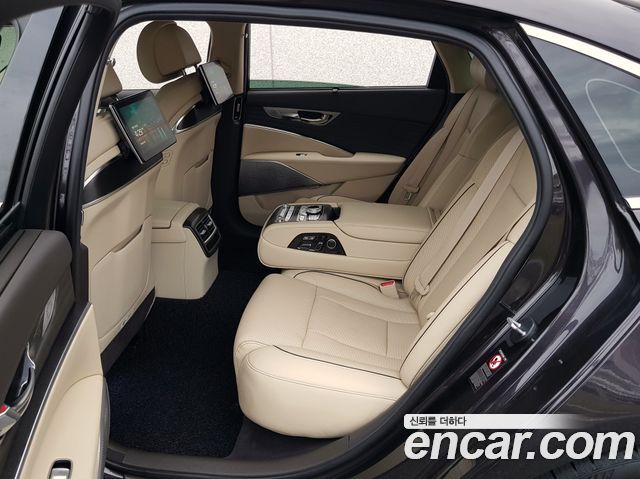 Kia K9 2019 — photo 3