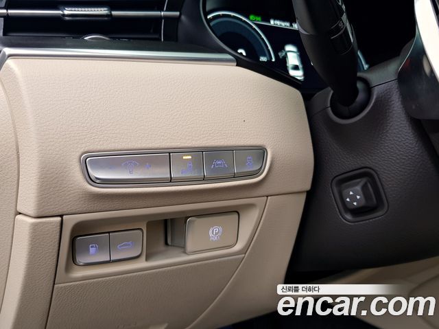 Kia K9 2019 — photo 10