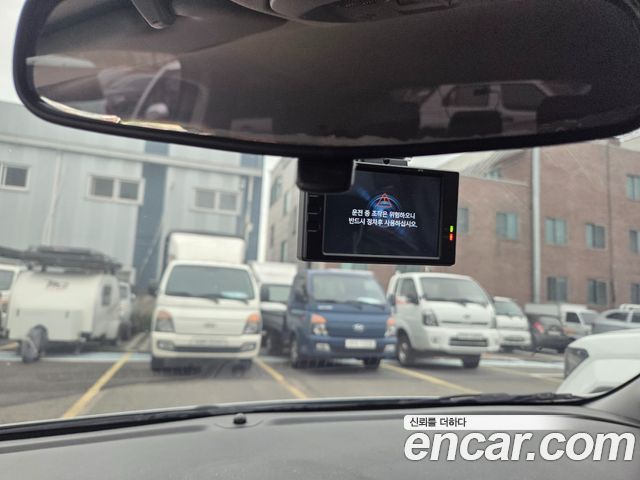 Chevrolet Korea Spark 2022 — photo 11