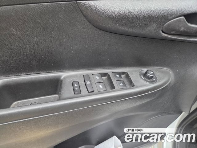 Chevrolet Korea Spark 2022 — photo 16