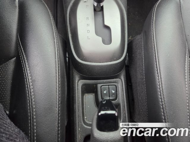 Chevrolet Korea Spark 2022 — photo 18