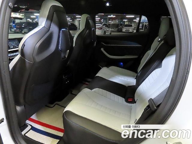 Renault Korea Filante 2027 — photo 7