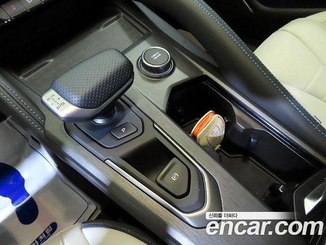 Renault Korea Filante 2027 — photo 12
