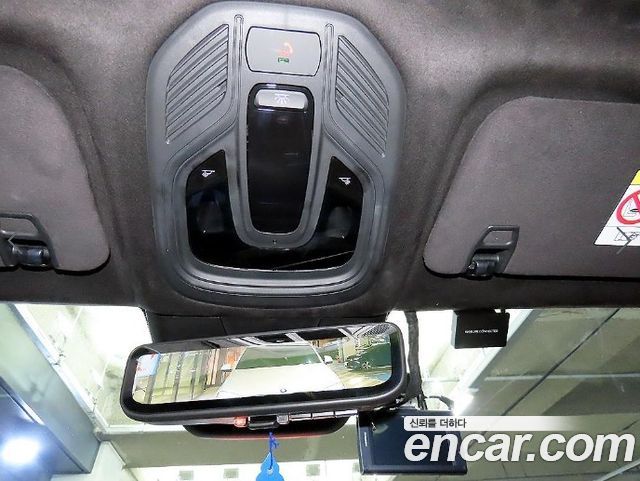 Renault Korea Filante 2027 — photo 13