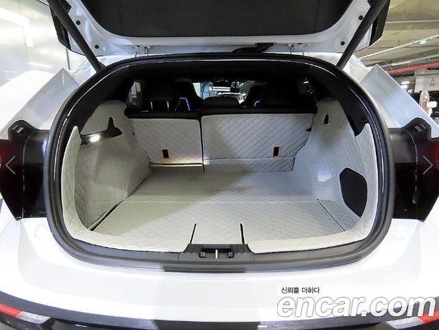 Renault Korea Filante 2027 — photo 16