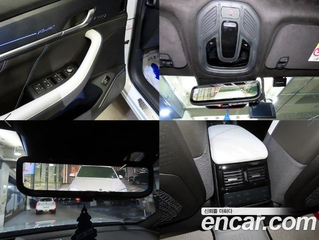 Renault Korea Filante 2027 — photo 17