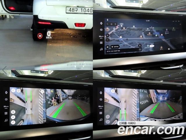 Renault Korea Filante 2027 — photo 18