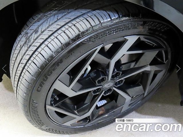 Renault Korea Filante 2027 — photo 20