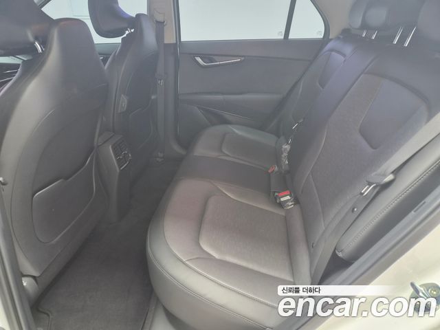 Kia Niro 2023 — photo 8