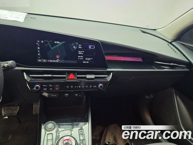 Kia Niro 2023 — photo 14