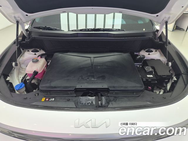 Kia Niro 2023 — photo 20
