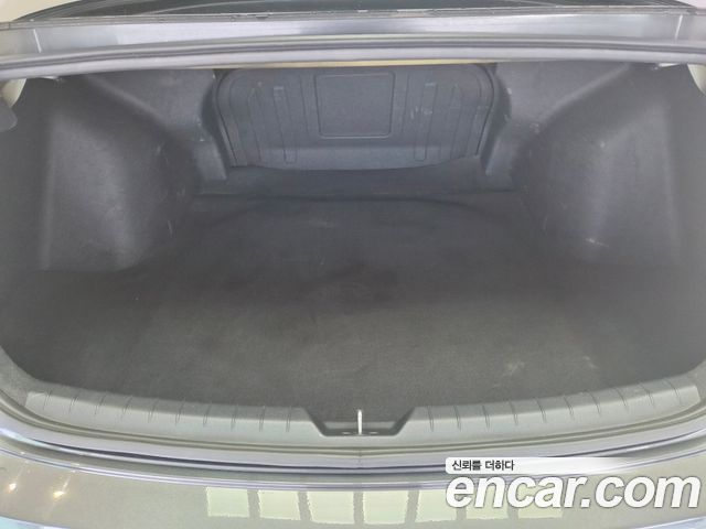 Kia K5 2023 — photo 7