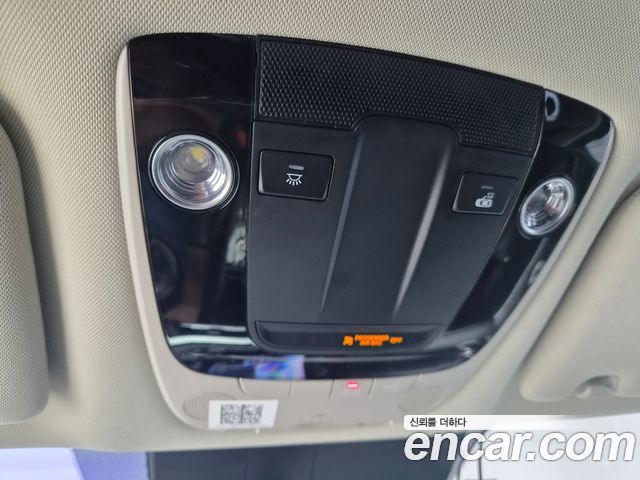 Kia K5 2023 — photo 17