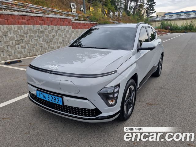 Hyundai Kona 2025 — photo 3