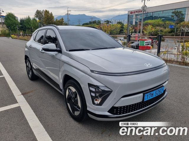 Hyundai Kona 2025 — photo 5