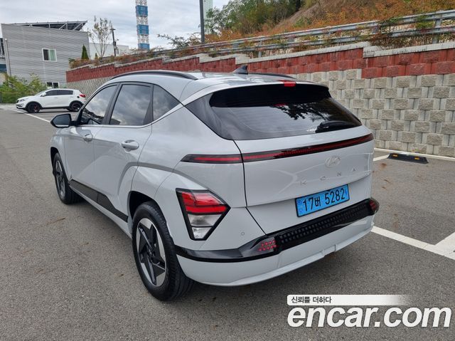 Hyundai Kona 2025 — photo 6