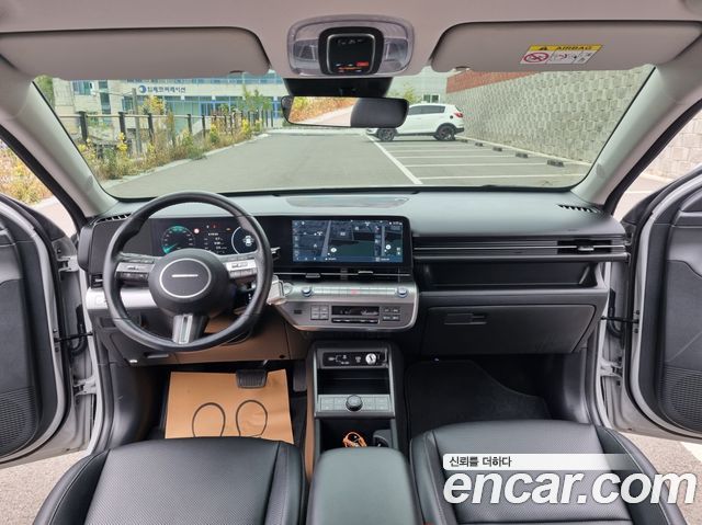 Hyundai Kona 2025 — photo 7