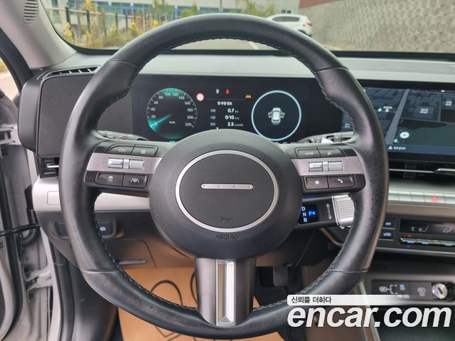 Hyundai Kona 2025 — photo 8