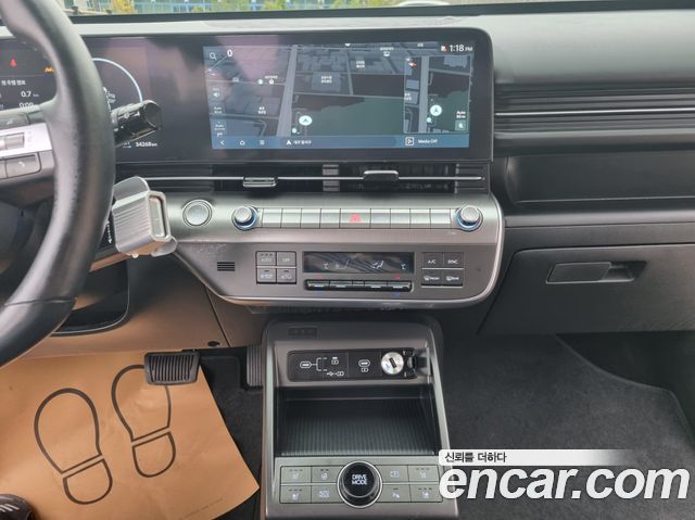 Hyundai Kona 2025 — photo 9