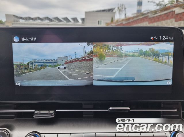 Hyundai Kona 2025 — photo 11