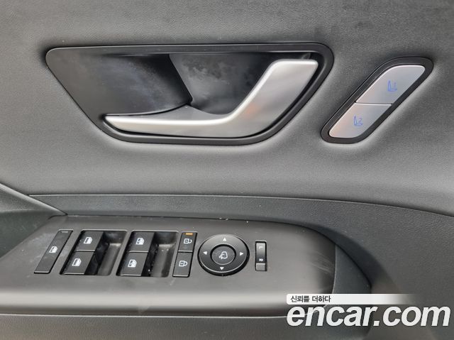 Hyundai Kona 2025 — photo 13