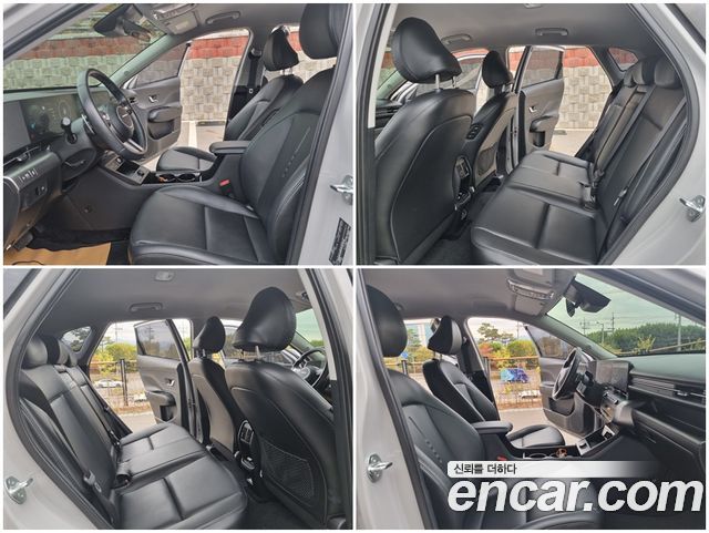 Hyundai Kona 2025 — photo 14