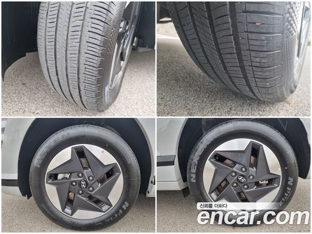 Hyundai Kona 2025 — photo 18