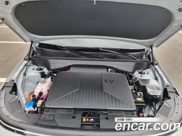 Hyundai Kona 2025 — photo 19
