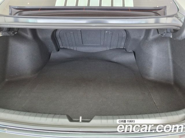Hyundai Sonata 2022 — photo 7