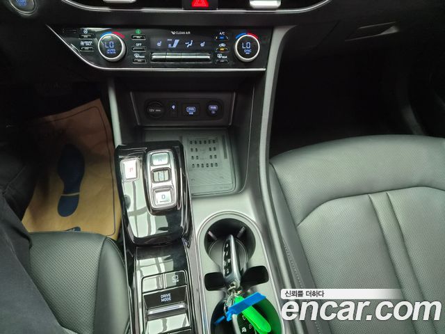Hyundai Sonata 2022 — photo 15